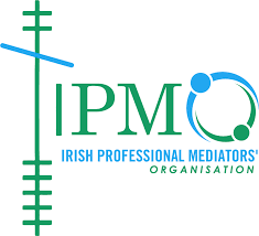 Irish Professional Mediators Organisation certified