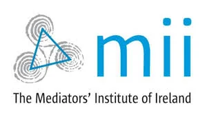Mediators Institute of Ireland certified